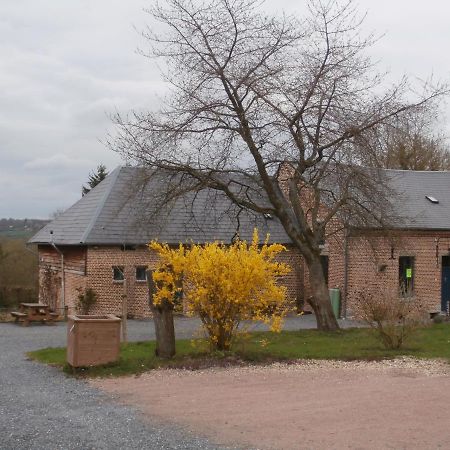Saint-Algis Chambre D'Hotes L'Ermite المظهر الخارجي الصورة