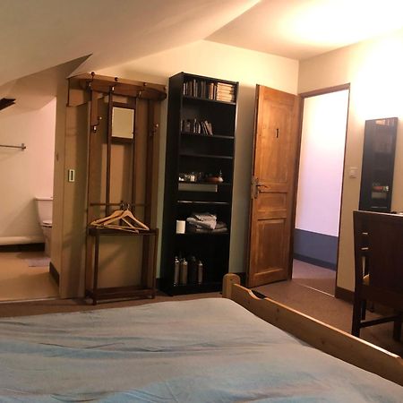 Saint-Algis Chambre D'Hotes L'Ermite المظهر الخارجي الصورة