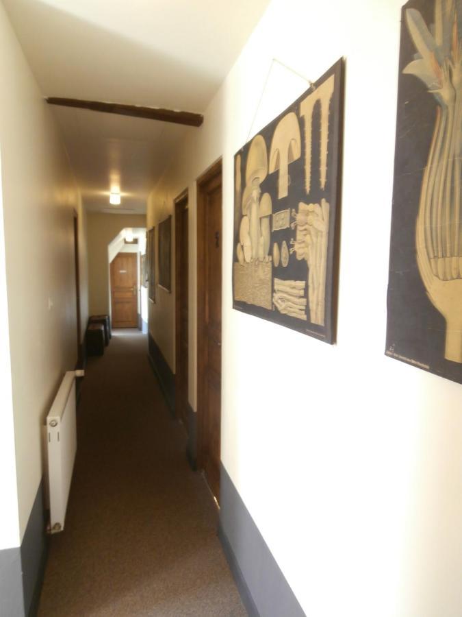Saint-Algis Chambre D'Hotes L'Ermite المظهر الخارجي الصورة