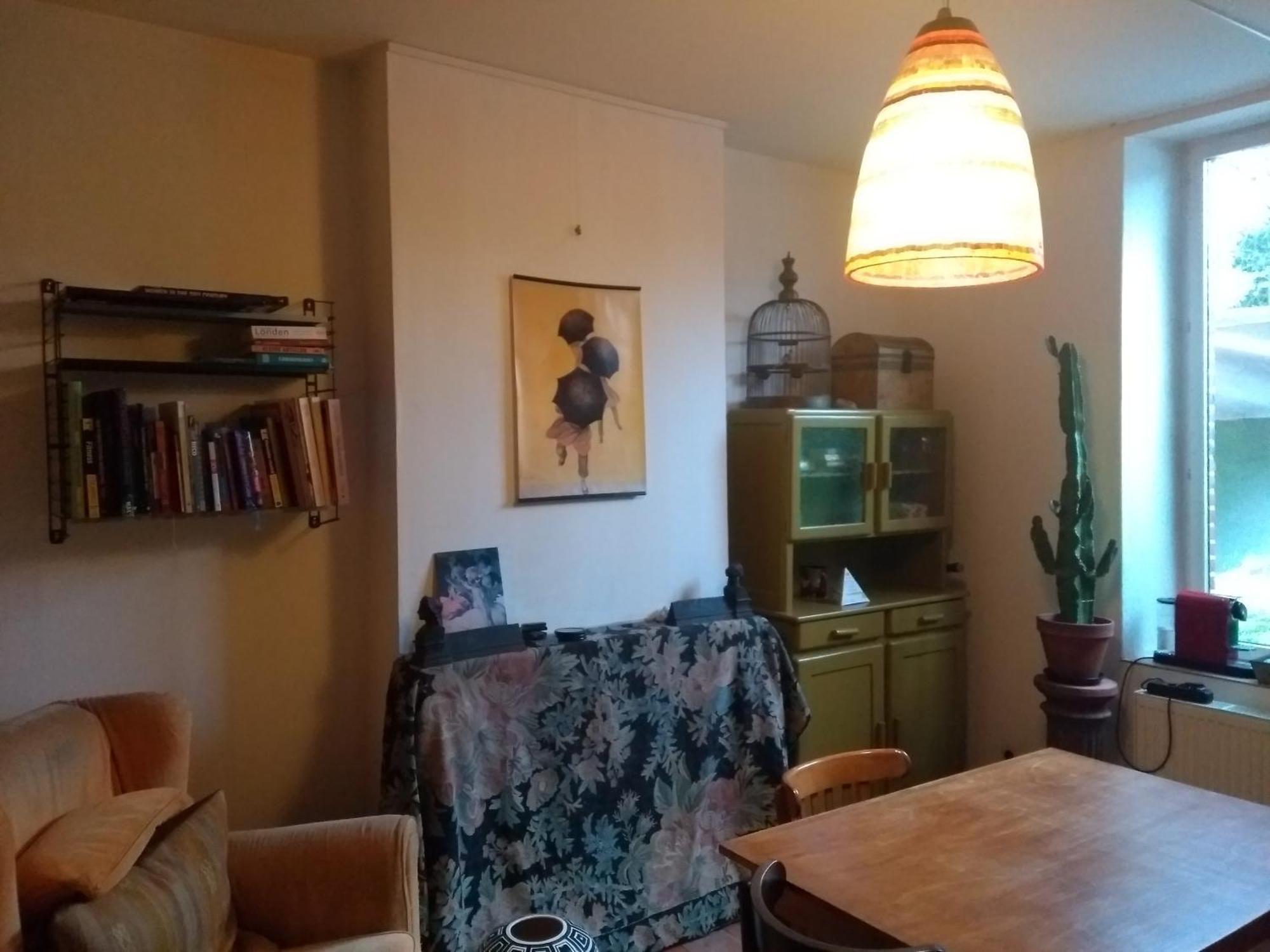 Saint-Algis Chambre D'Hotes L'Ermite المظهر الخارجي الصورة